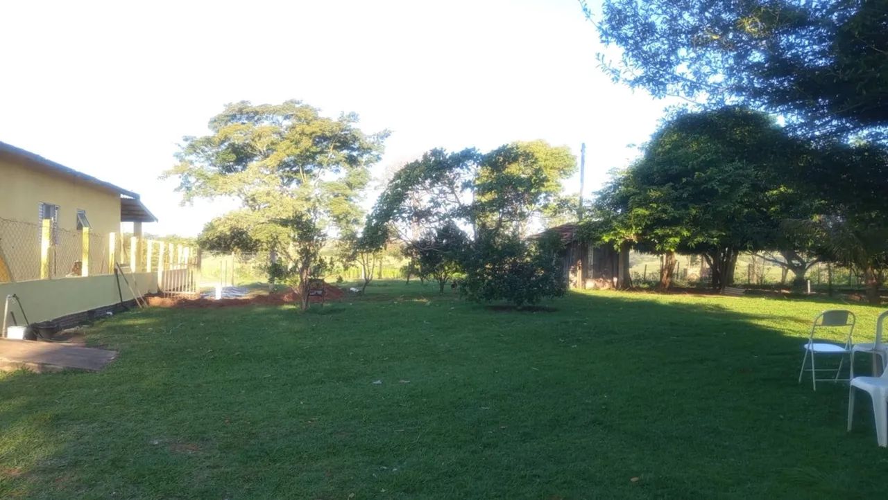 Vendo Sítio em Lucélia SP apenas 2km da cidade - Foto 2