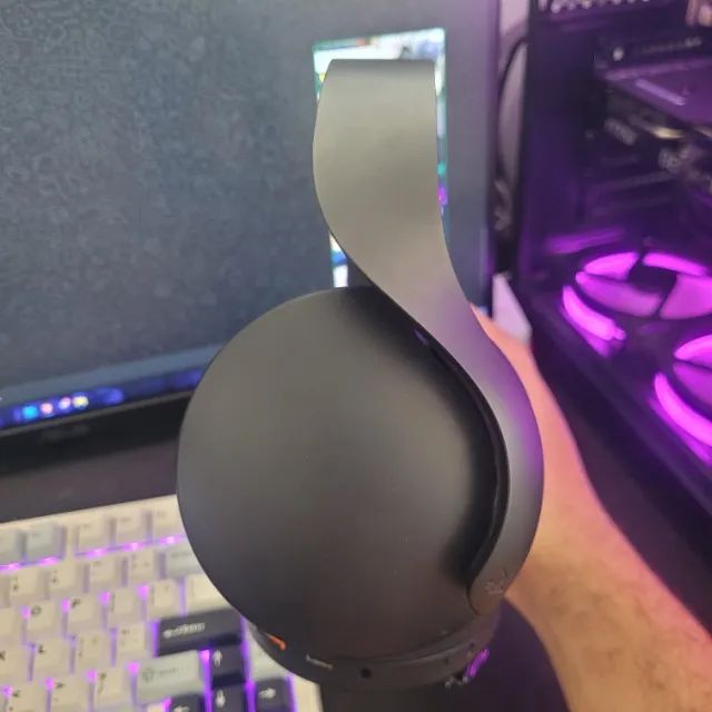 HEADSET PS5  - Foto 3