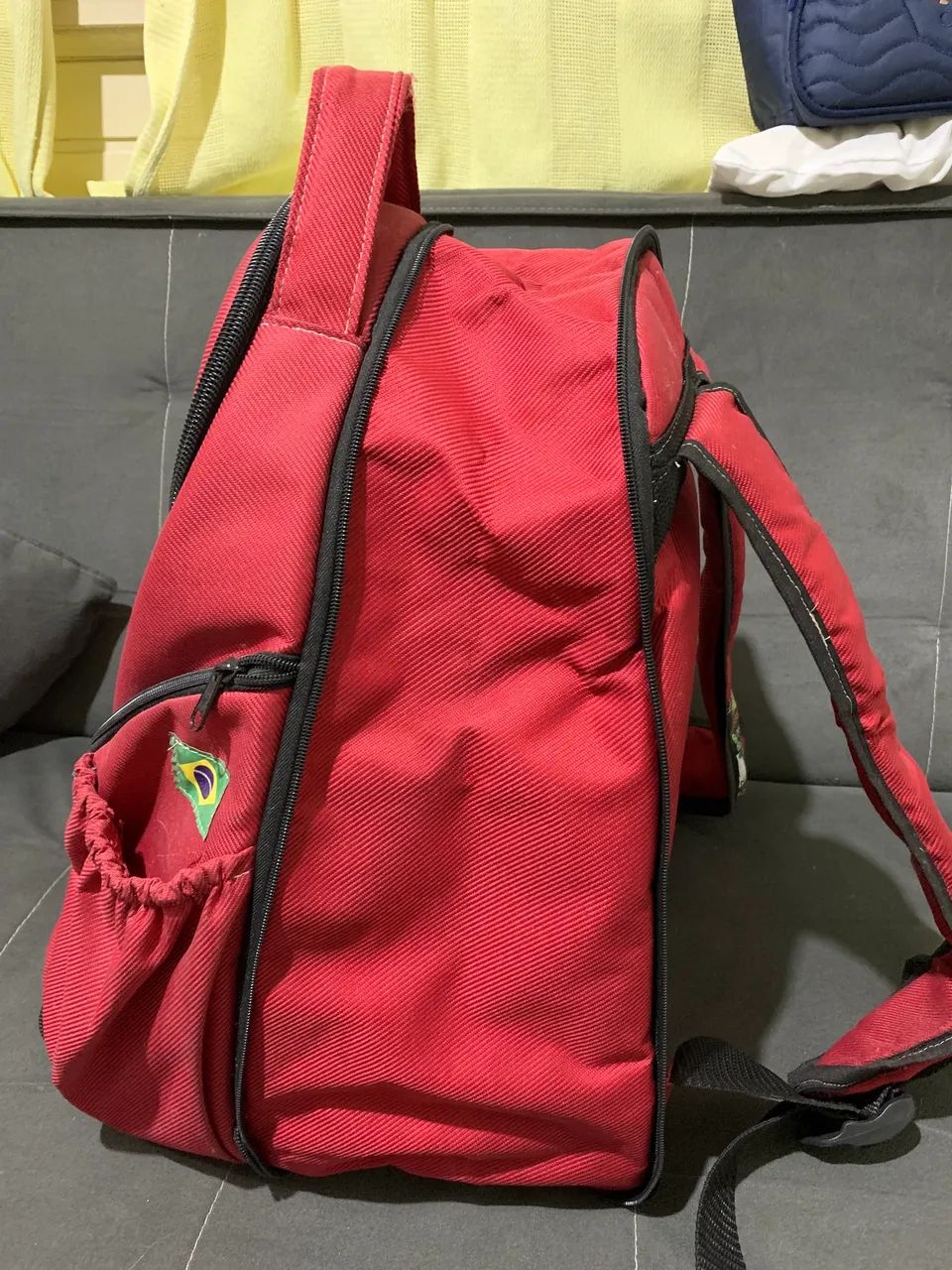 Bag motoboy  - Foto 3