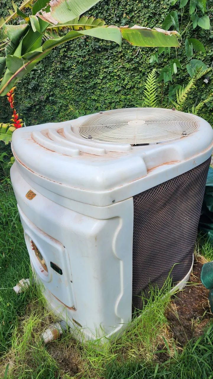 Trocador de Calor Sodramar SD160 - Foto 2