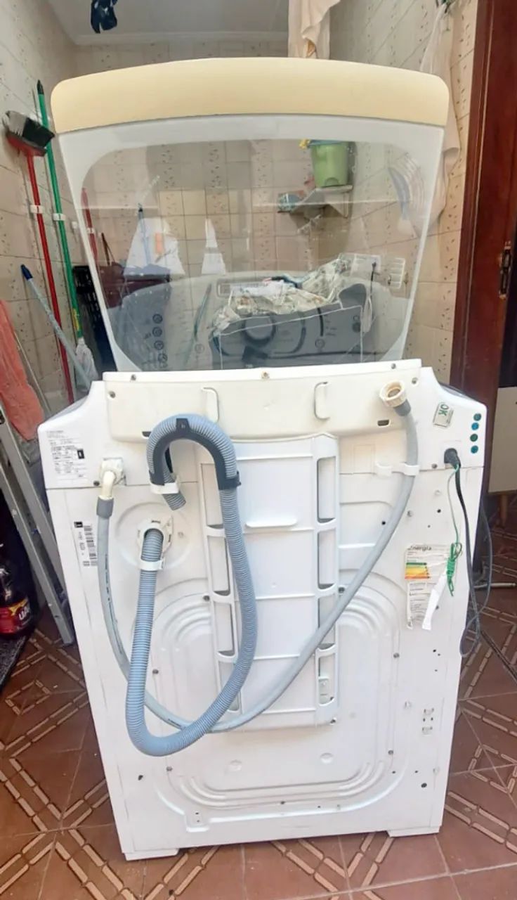 maquina lavar - Foto 4