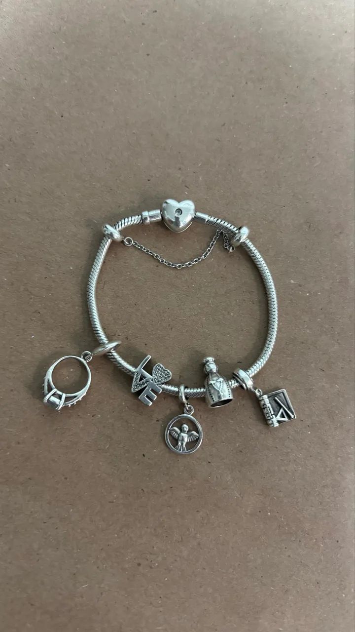 Pulseira VIVARA original