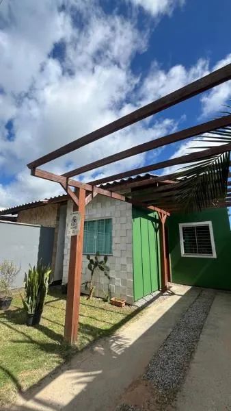 Casa - Florianópolis SC - Foto 2
