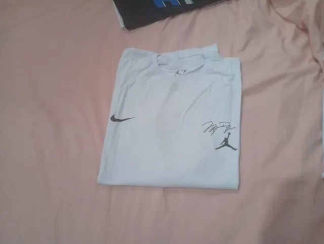 camisa grife Nike - Foto 3