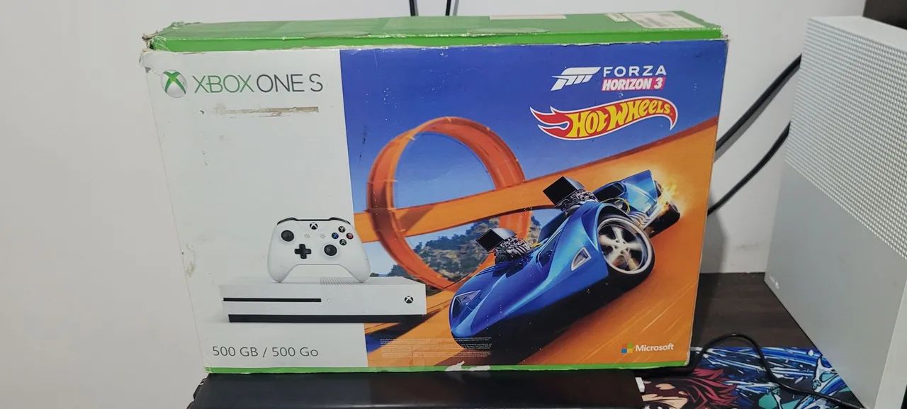 Xbox one s  - Foto 2