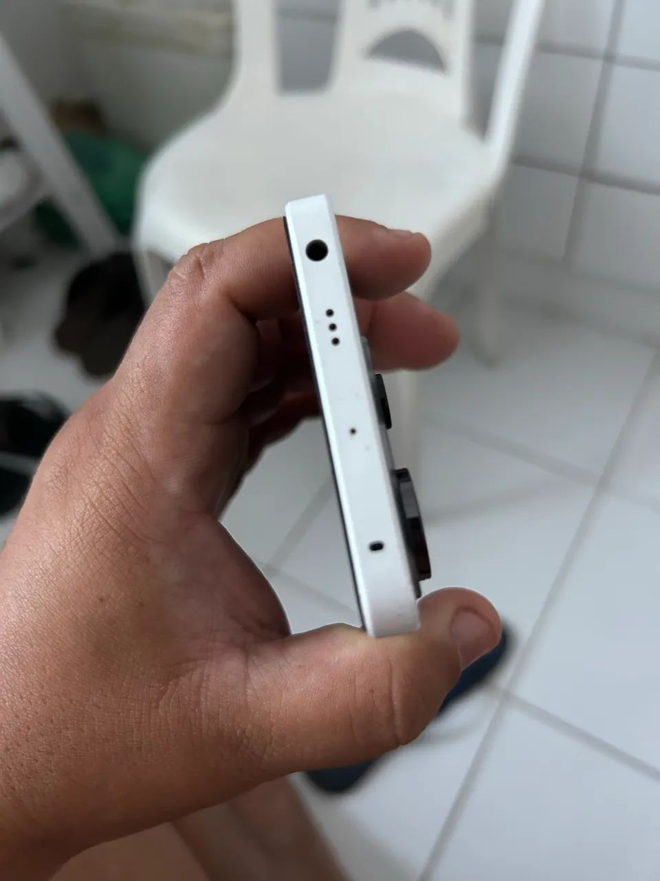Poco X6 - Foto 3