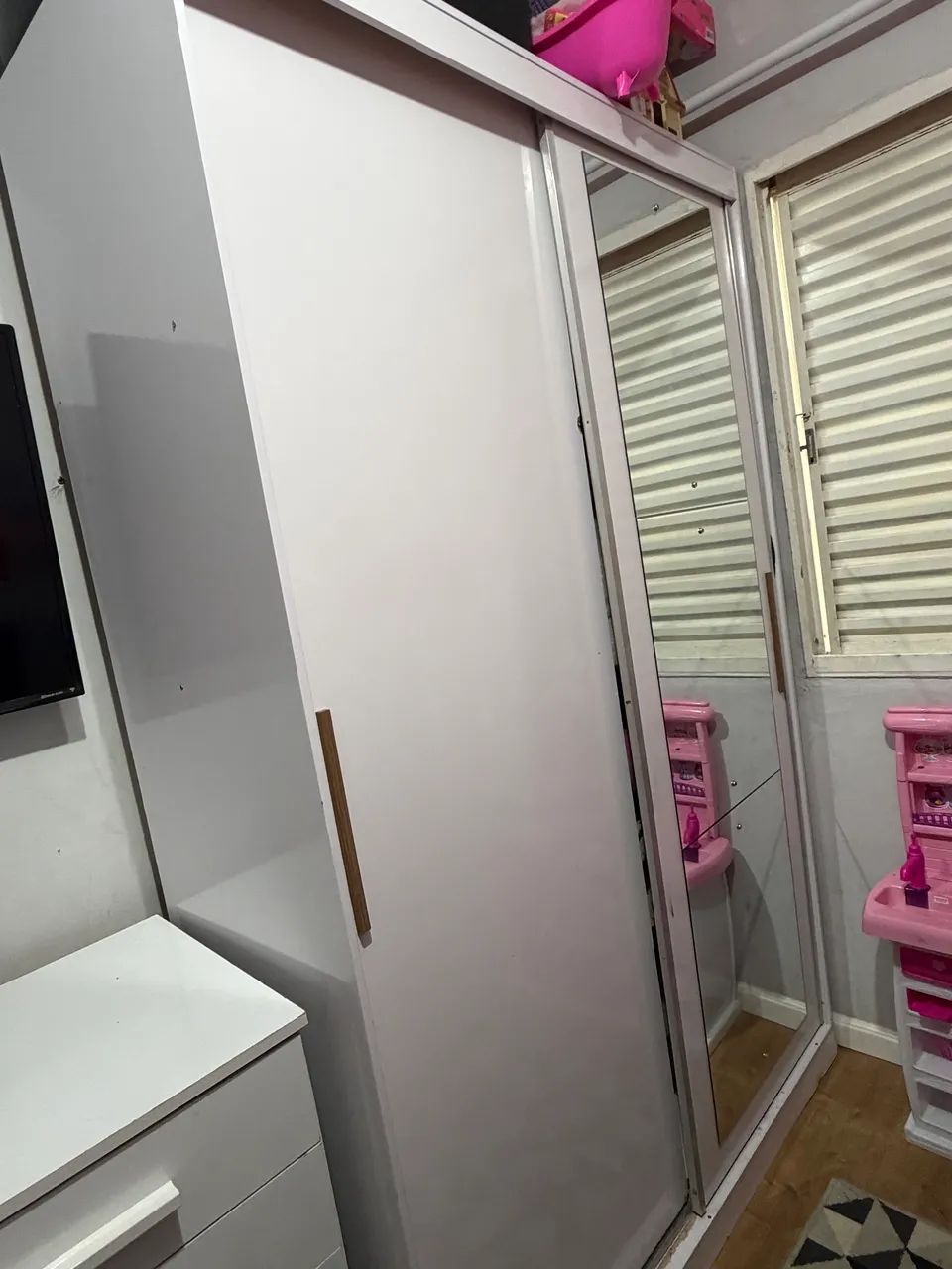 Guarda roupa  - Foto 2
