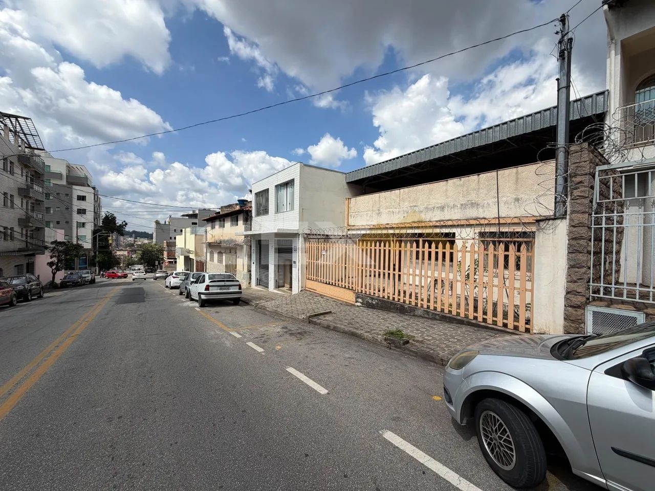 Terreno à Venda no Centro de Divinópolis MG. - Foto 4