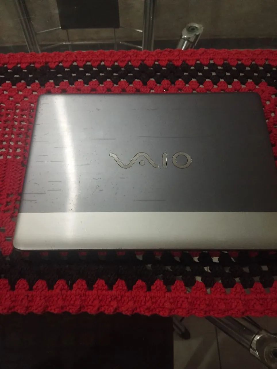 Notebook VAIO - Foto 2