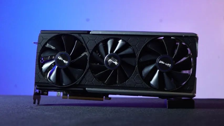 radeon rx 5700 xt 8gb