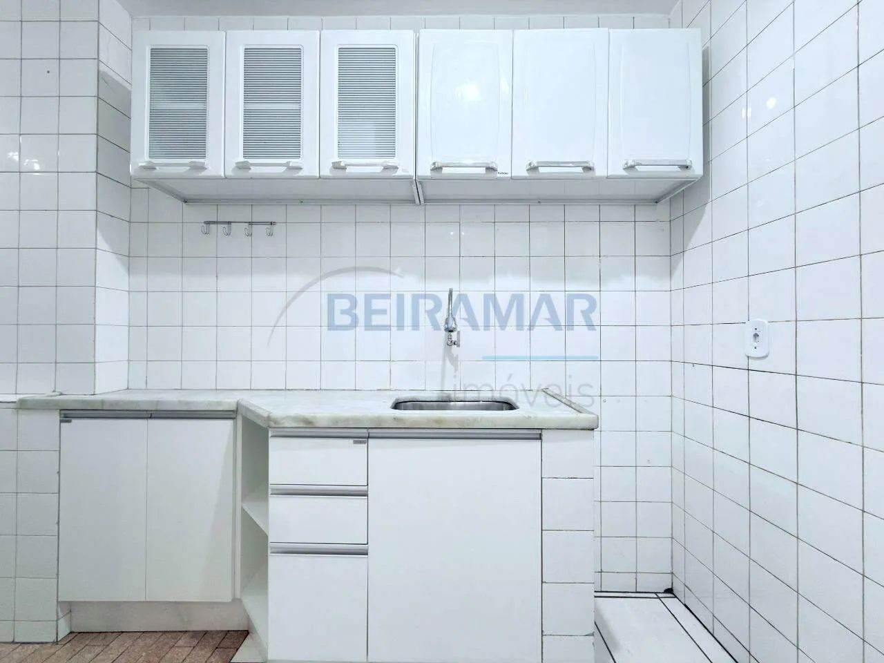 Edifício Bougainville  C 03 | Apartamento Amplo de 2 Quartos  Taguatinga Centro - Foto 5
