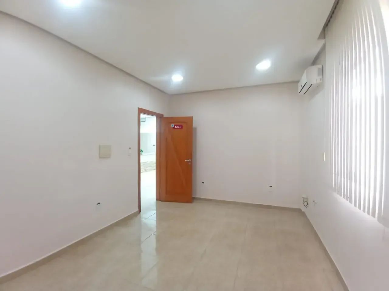 ALUGO Sala Vieiralves 9 2  9 9 4 6 4 - 5 4 8 7 - Foto 5