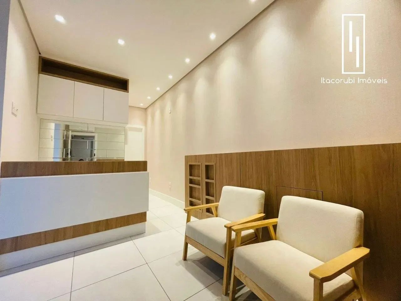 SALA MOBILIADA NO MULTI OPEN SHOPPING -RIO TAVARES - Foto 3