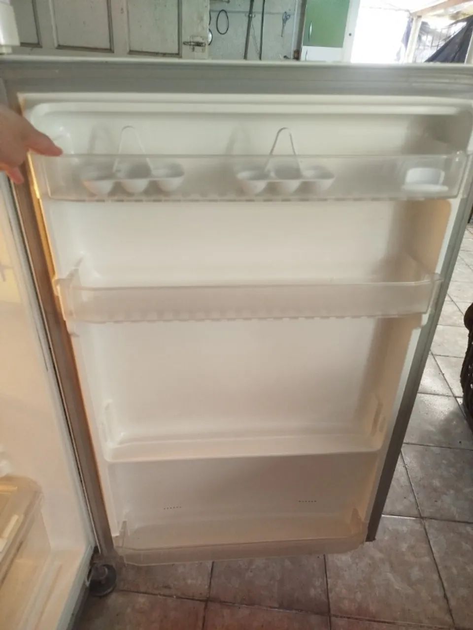 Geladeira  - Foto 5