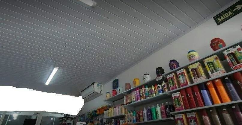 Loja Comercial 90 m² no Centro de Santo André  Mobiliada e Pronta para Uso - Foto 5