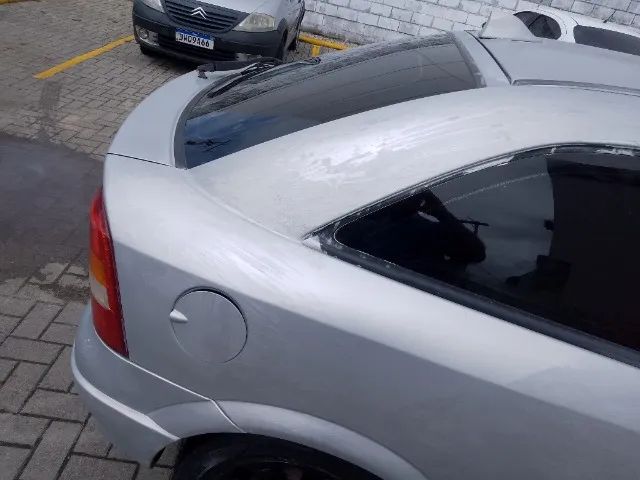 Chevrolet Astra GL 1.8 MPFI 3P 2000 - Foto 4