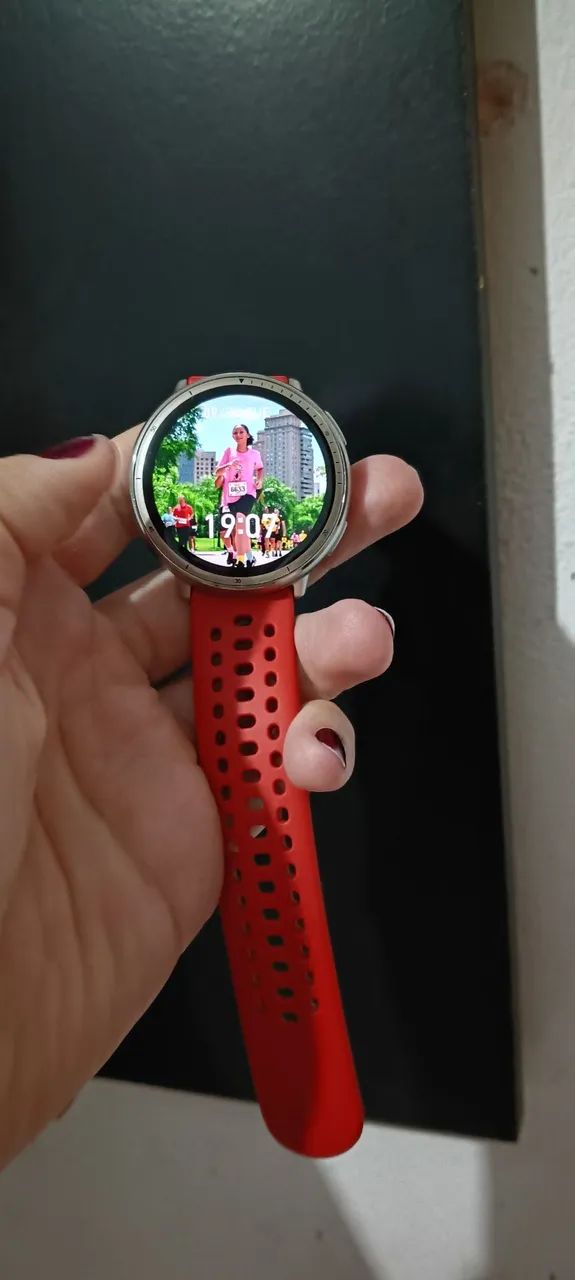 Amazfit Active 2 (2 meses de uso) - Foto 2