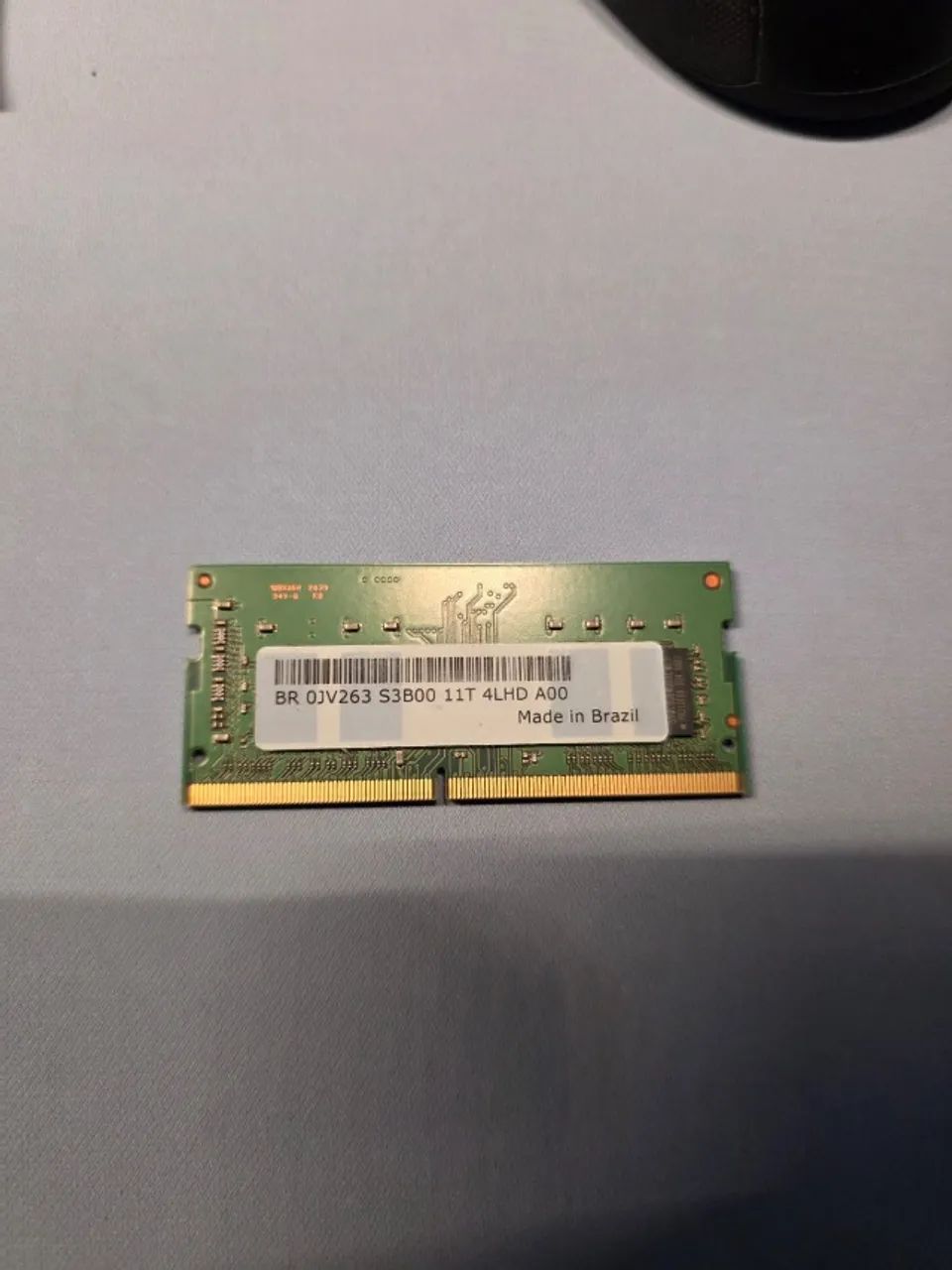 Memória RAM 8GB SMART - DDR4 3200 - Foto 2