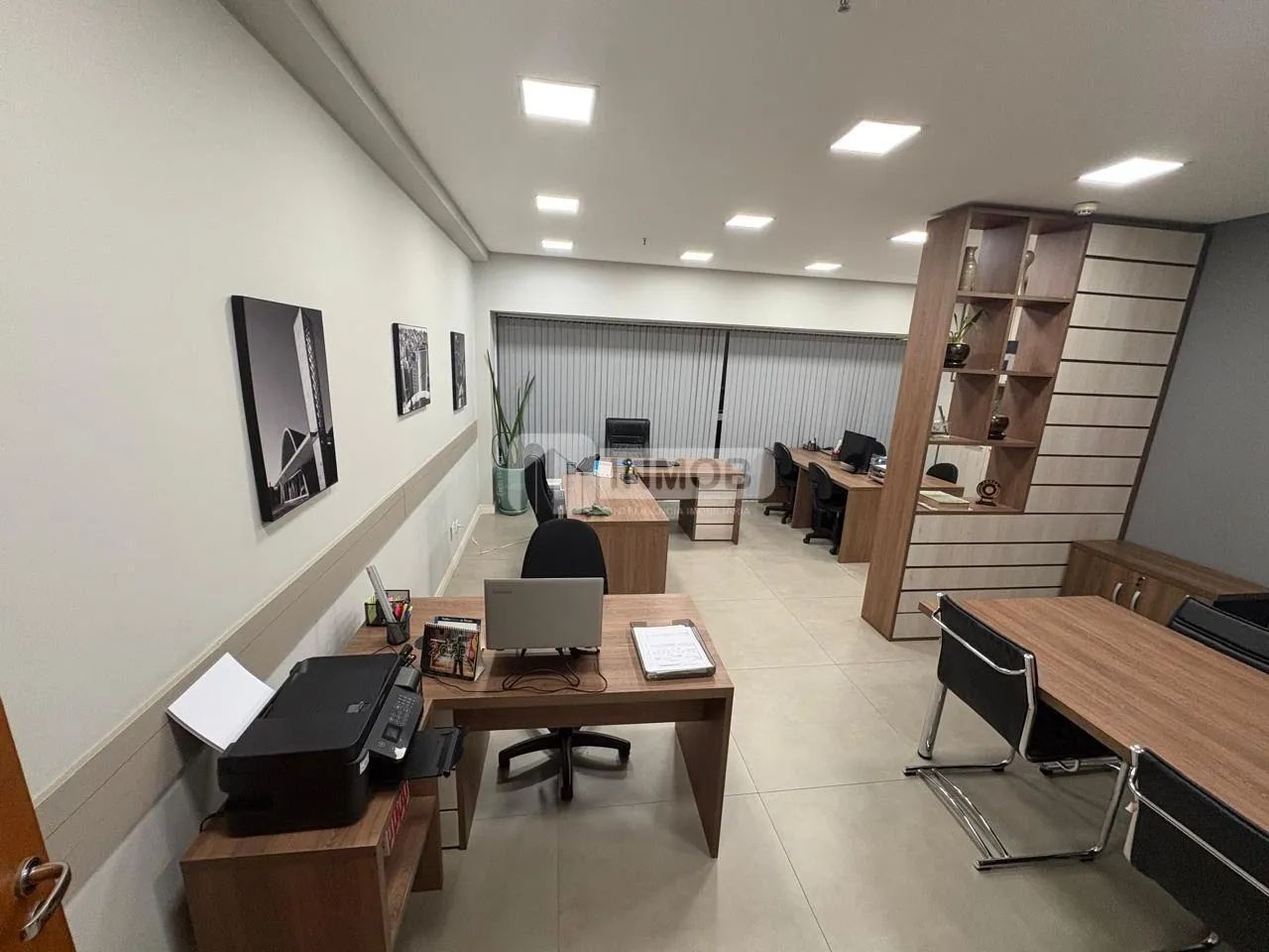 Sala Comercial à Venda no Bosque Flamboyant, Taubaté - Foto 4
