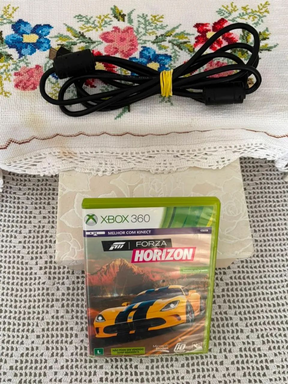 XBOX 360 SUPER SLIM - Foto 4
