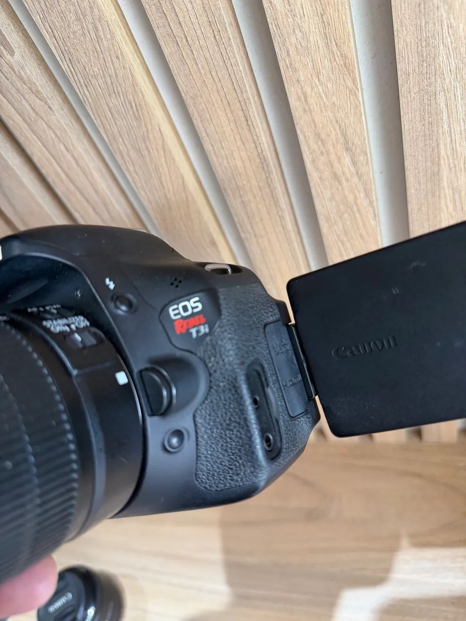 Camera digital Canon  - Foto 4