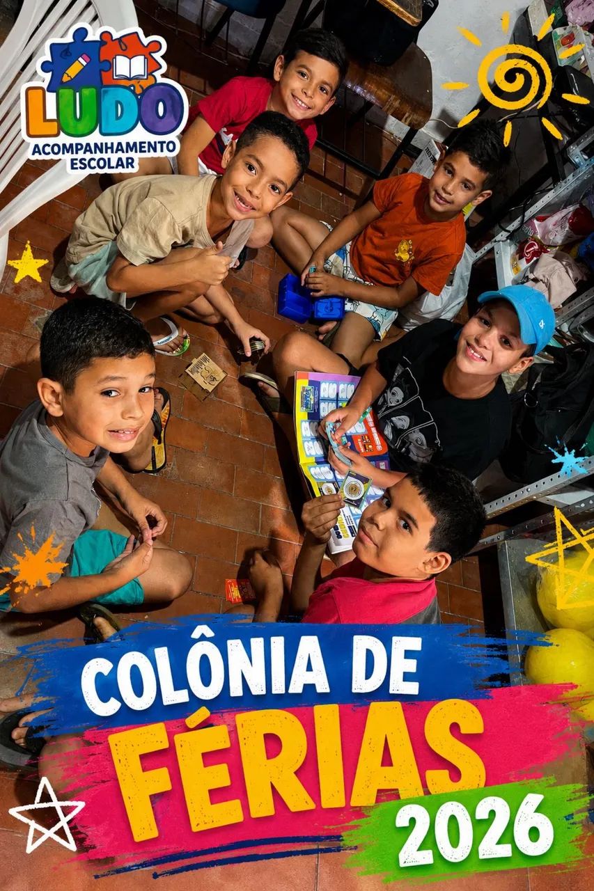 ACOMPANHAMENTO ESCOLAR LUDO - Reforço Escolar  - Foto 3