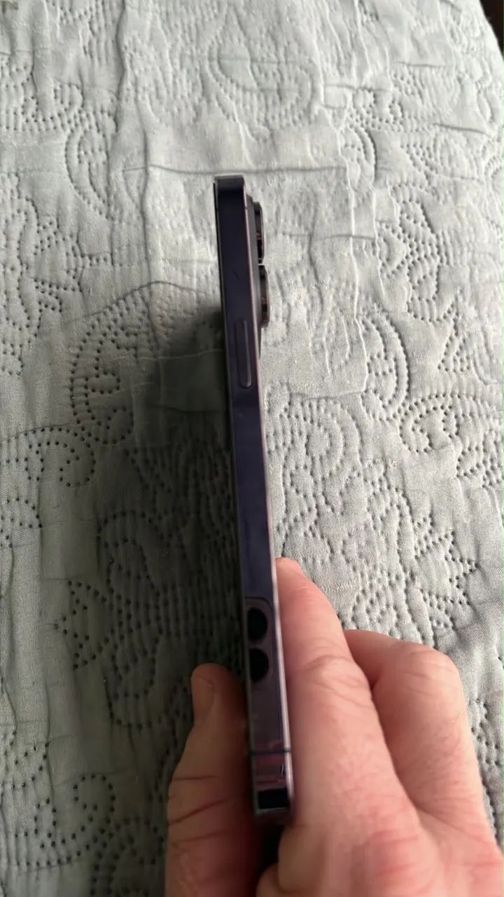 iPhone 14 Pro Max 256gb - Foto 3