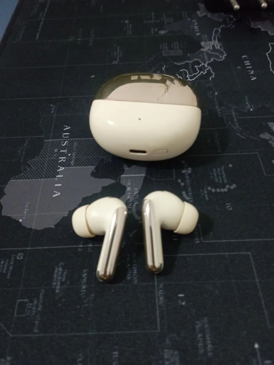 Fone bluetooth  QCY HT08 Pro - Foto 4