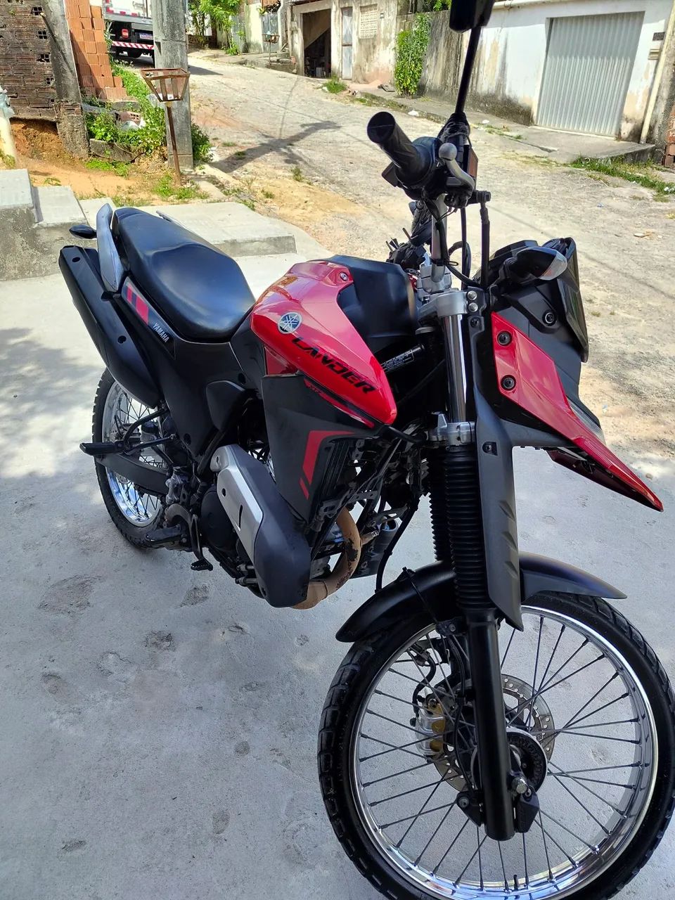 LANDER 250 - Foto 5