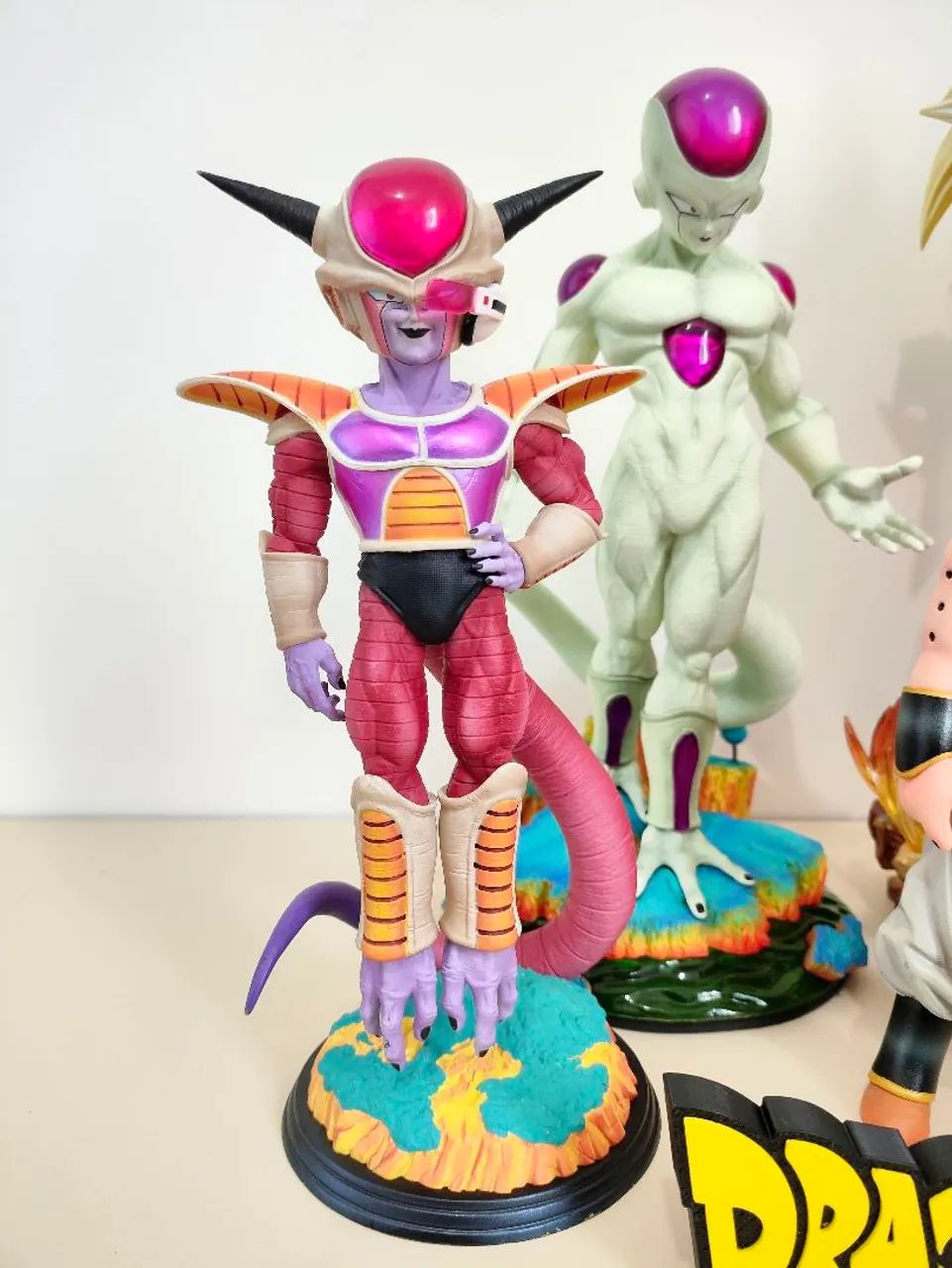 Lote Dragon Ball Z - Hobbies e coleções - Federação, Salvador