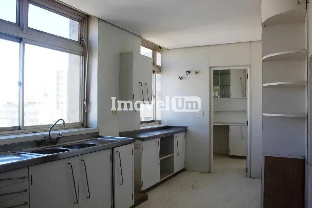 Santa Cecília | Apartamento 3 quartos, sendo 3 suites - Foto 3