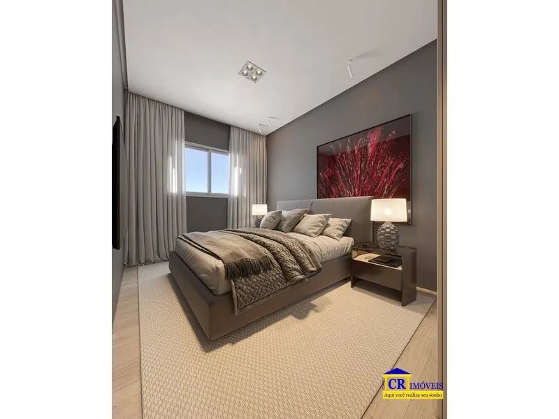 Apartamento - Nossa Senhora do Rosário/ Sj - Foto 5