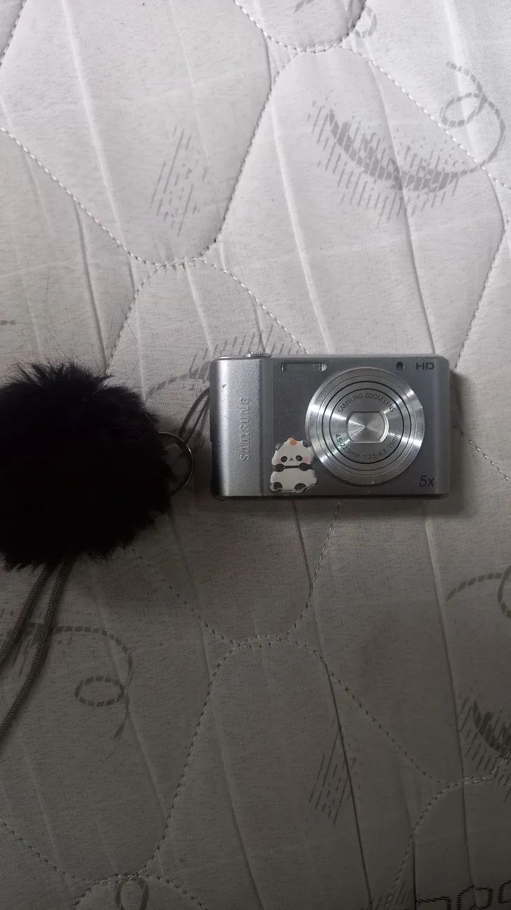 Câmera 