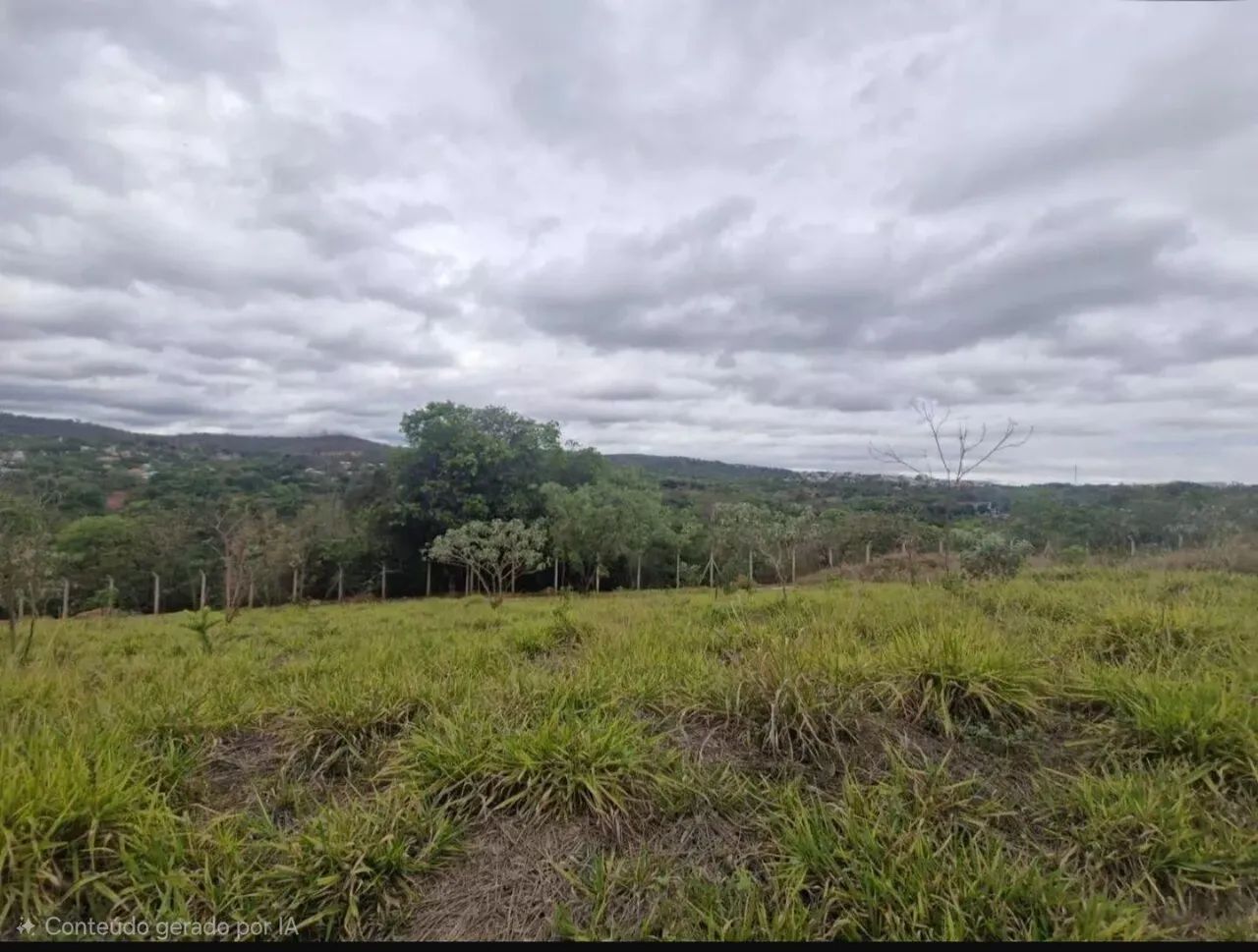 Foto - Lagoa Santa - 