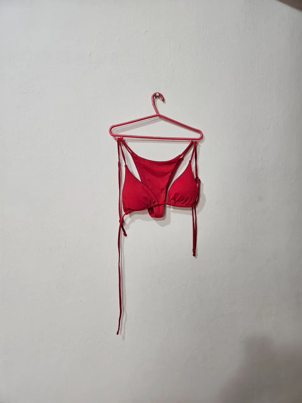 Bikini vermelho  - Foto 2