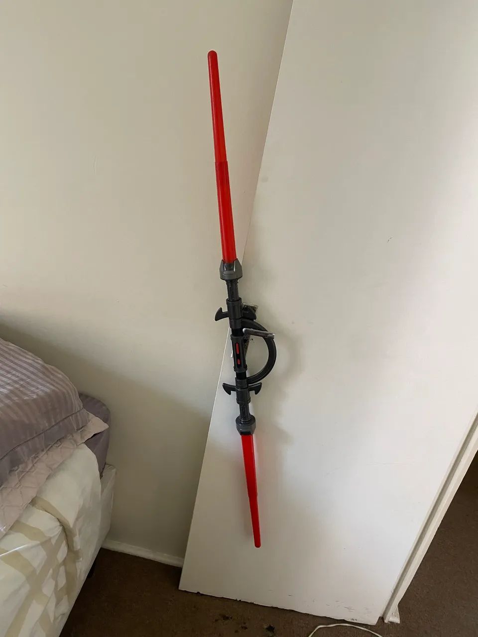 Sabre de Luz Jedi Sith - Inquisidores - Star Wars - Foto 3