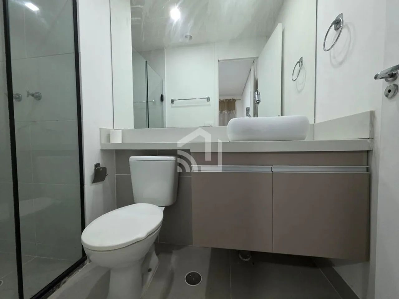 Apartamento no Centro de Osasco - Aluguel no Boulevard Parque Central - Foto 4