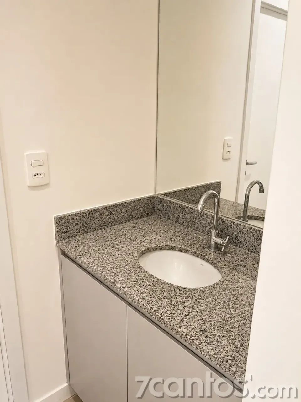 Apartamento, Pinheiros, 1 Quarto - Foto 5