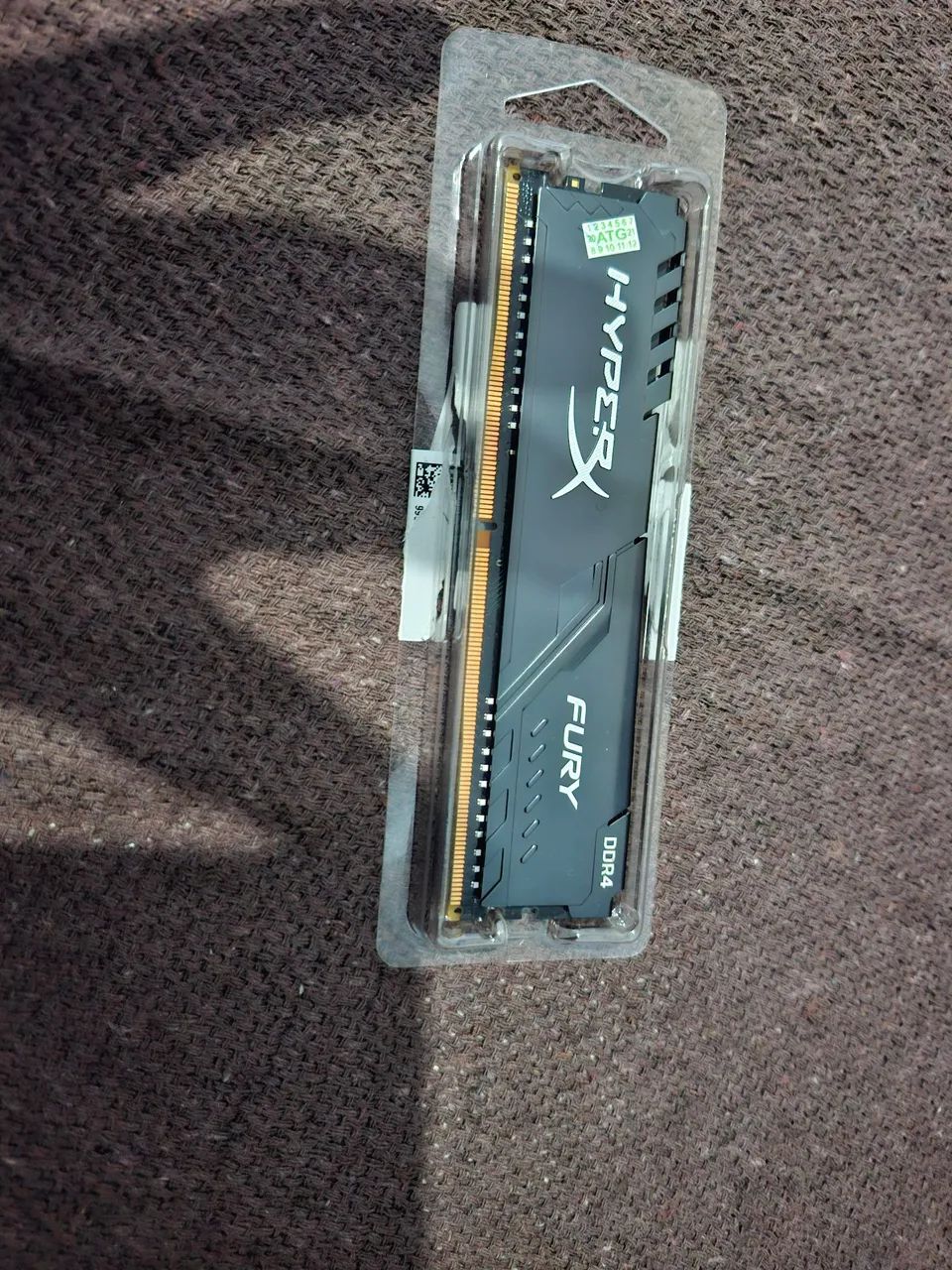 Memória DDR 4 , 8gb . - Foto 5