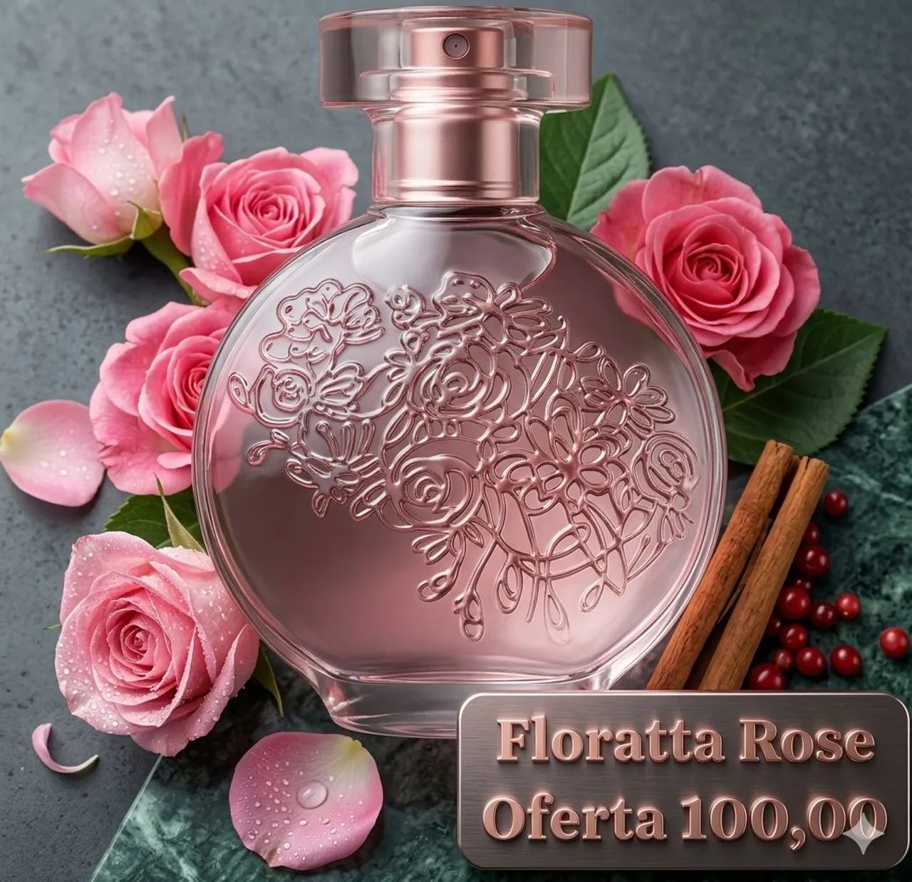 Perfumes e Hidratantes O Boticário  - Foto 5