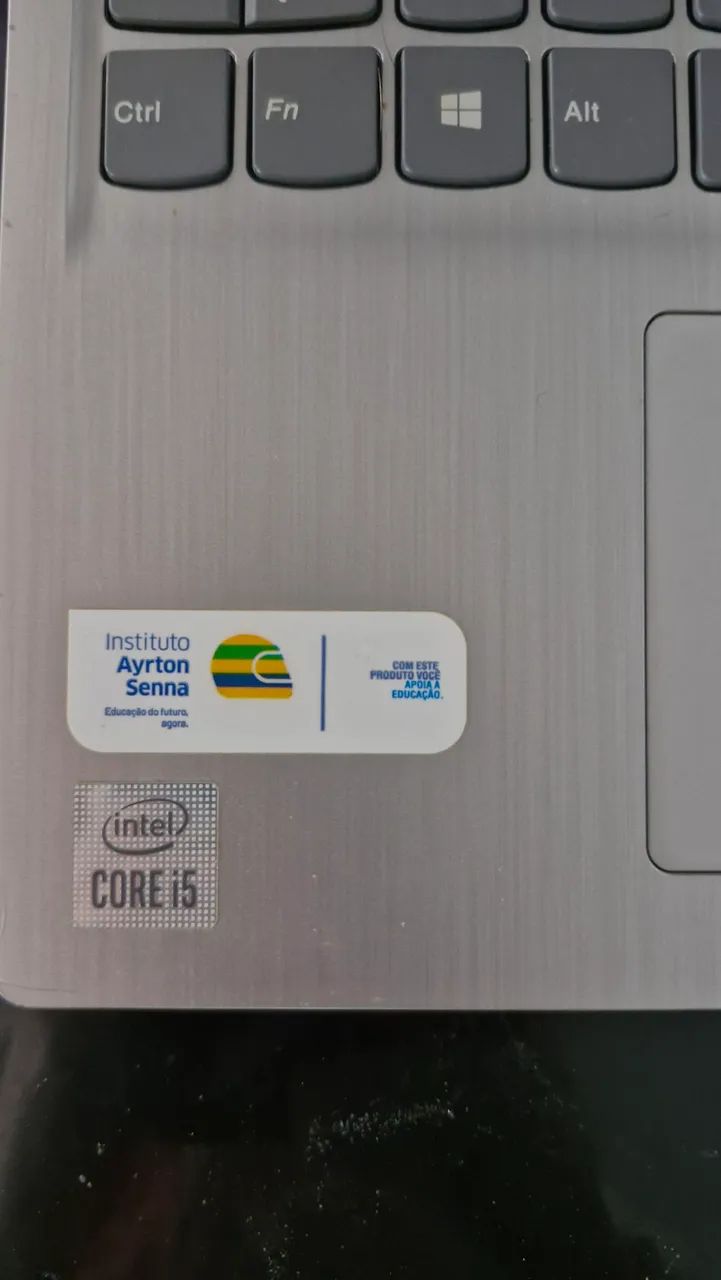 Notebook Ideapad 3i Lenovo - Foto 2