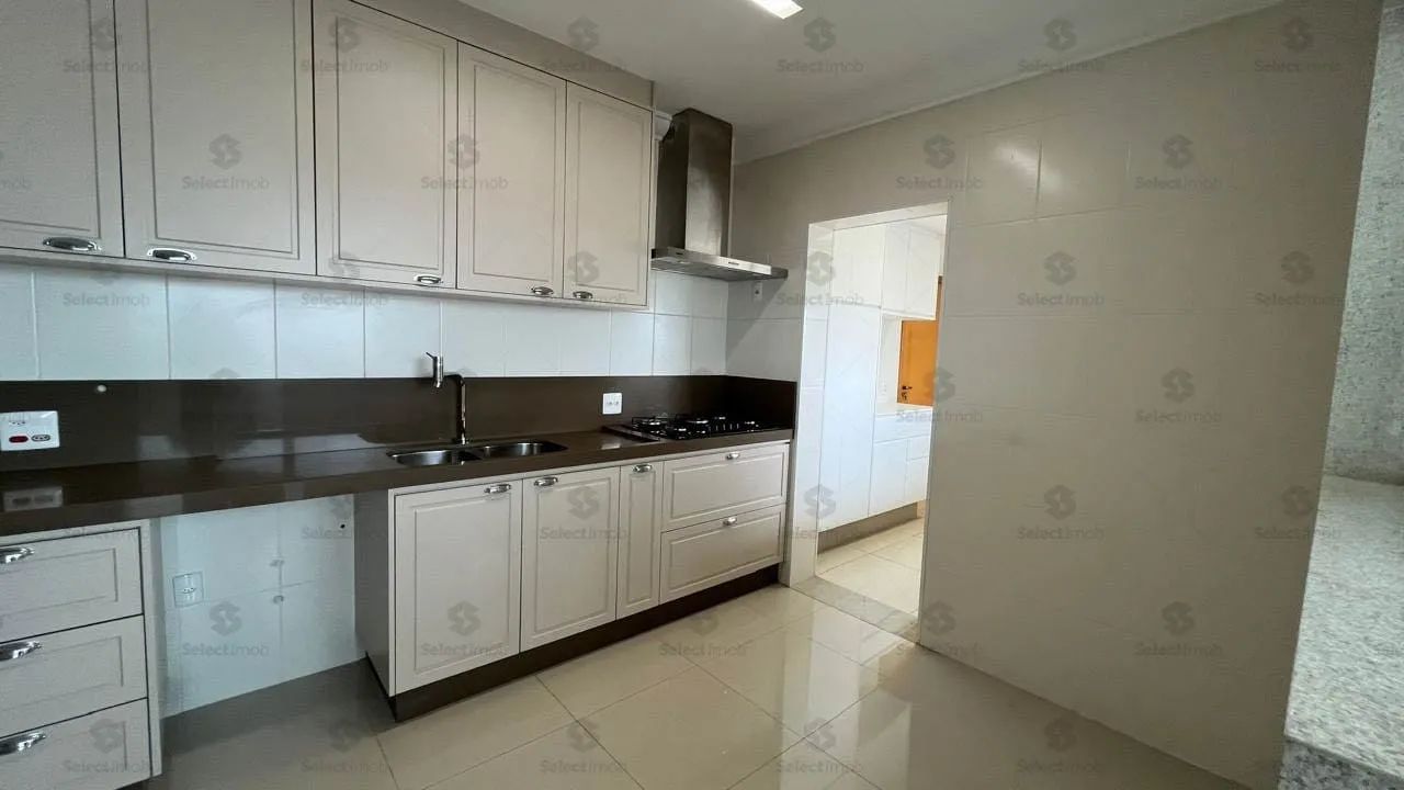 Cobertura Duplex para ALUGAR, Vila Floresta, Santo André, SP