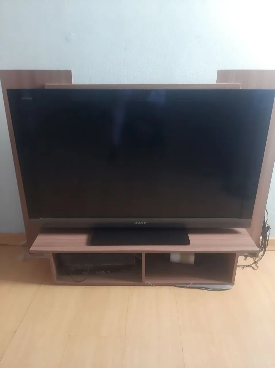 Painel De TV