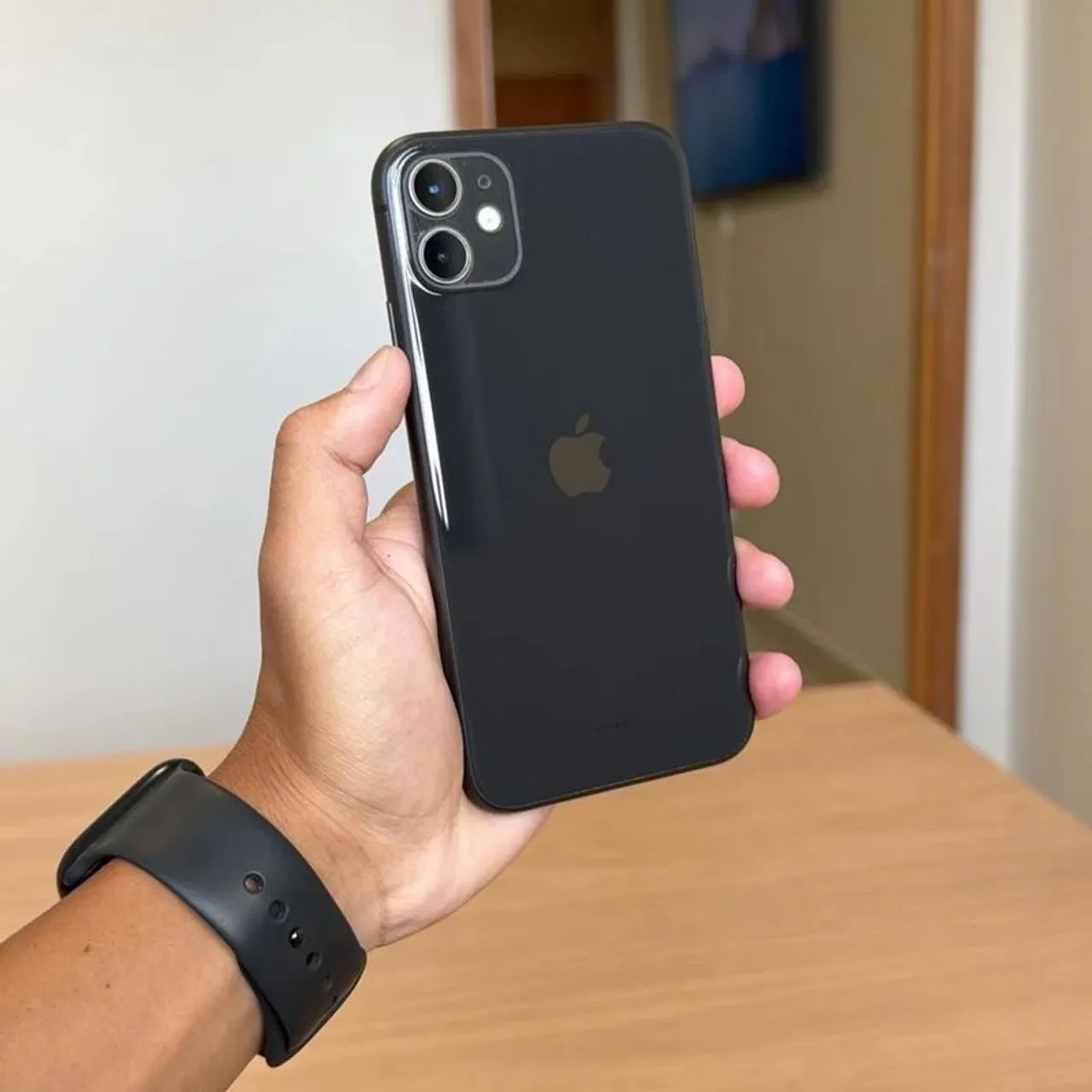 iPhone 11 64GB