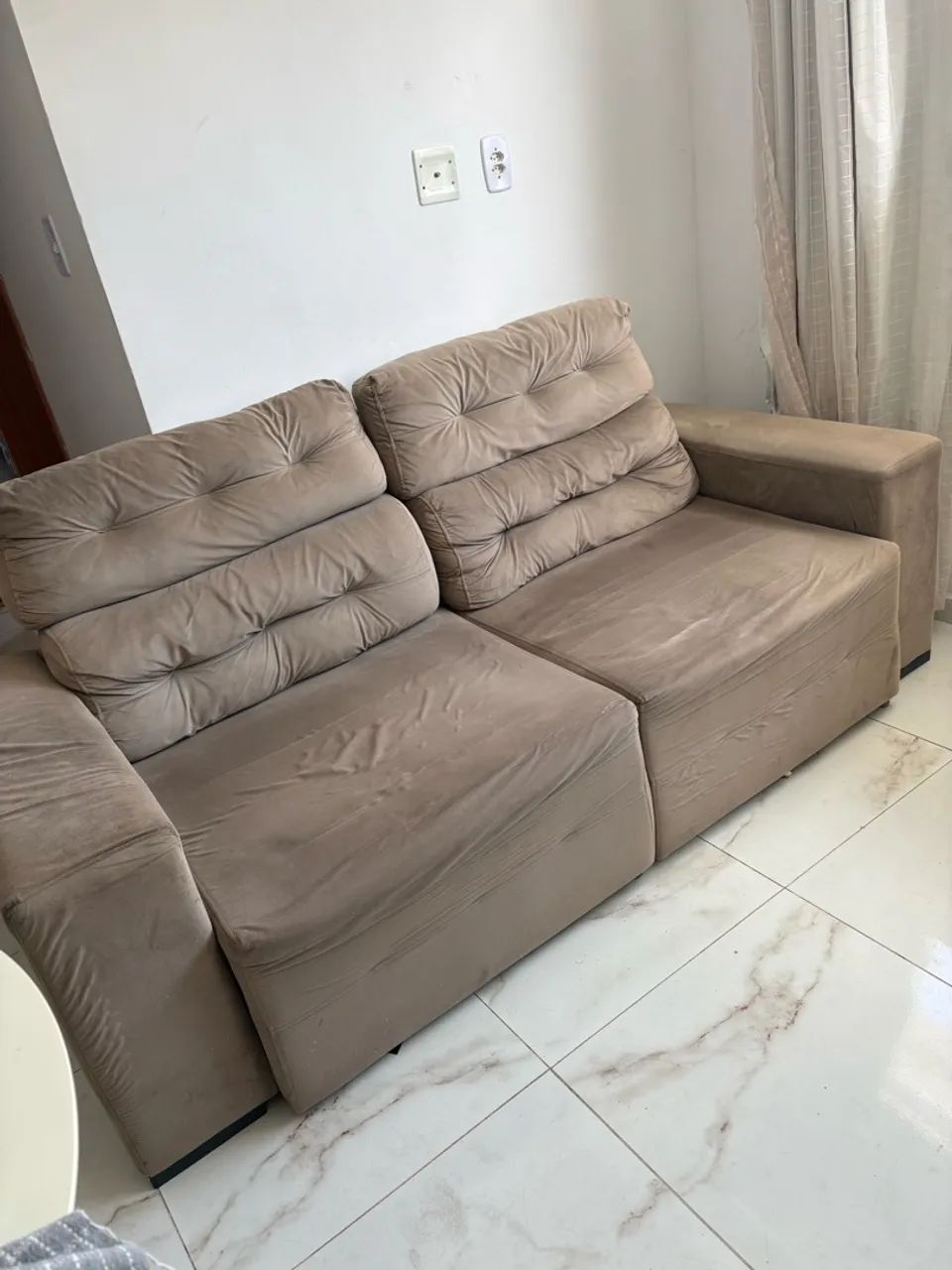 Sofá retrátil  - Foto 2