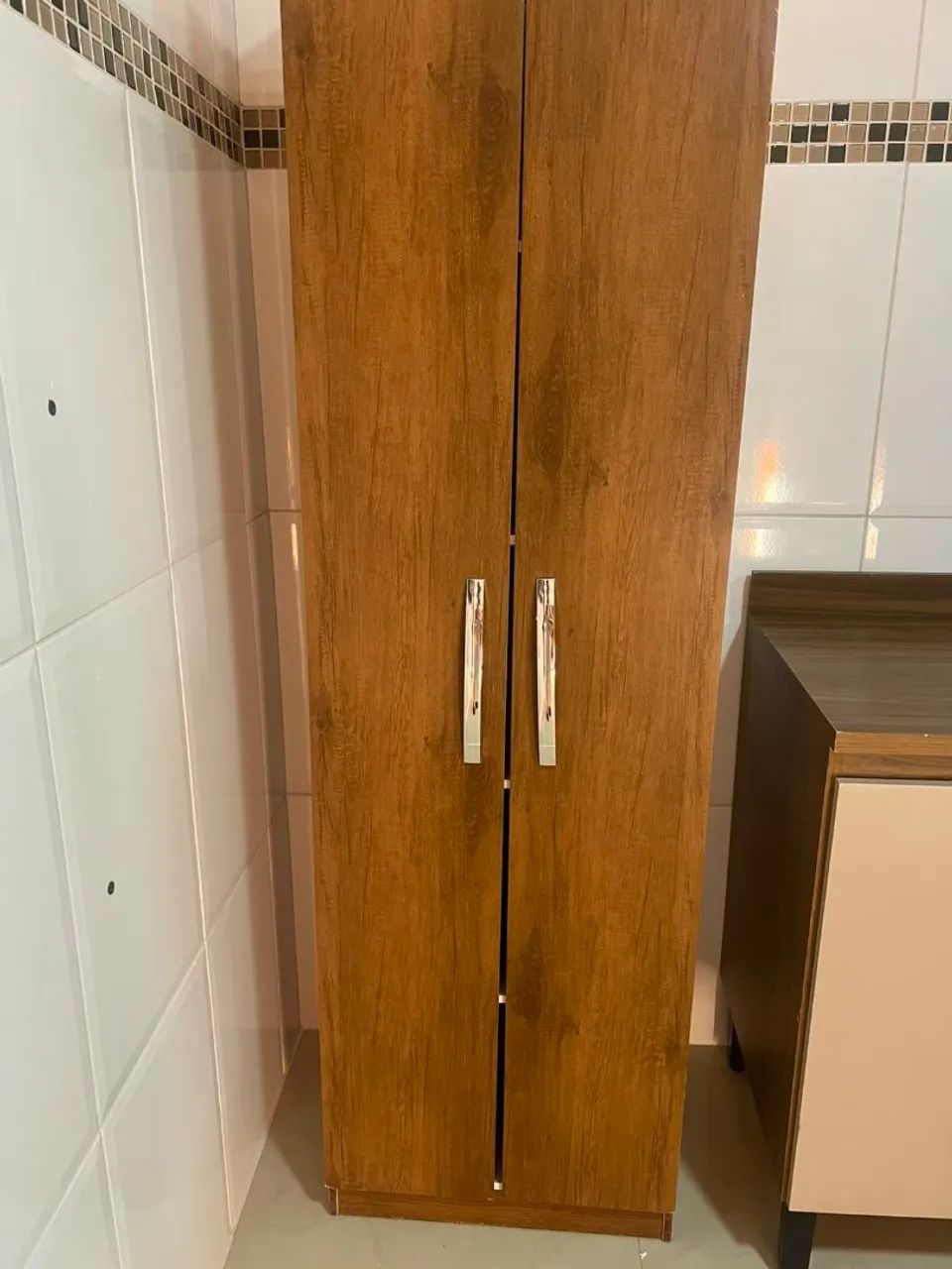 Paneleiro de cozinha