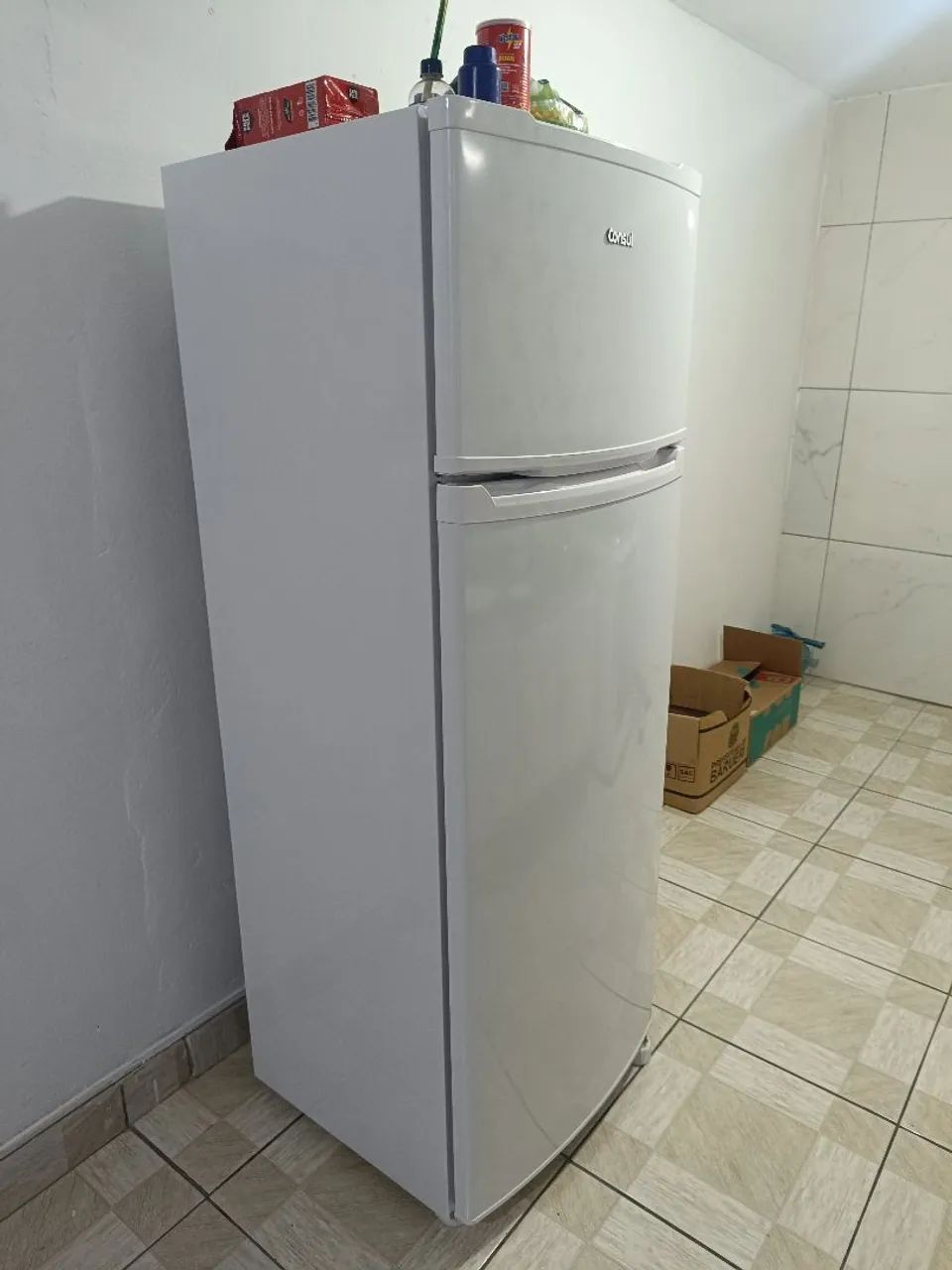 Geladeira  - Foto 3