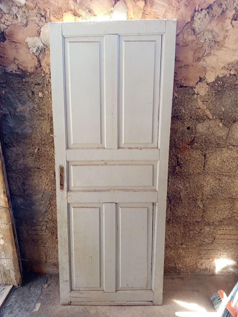 Porta de madeira 65071621088003120
