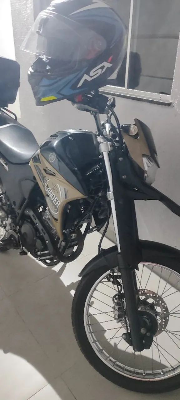 Lander 250 