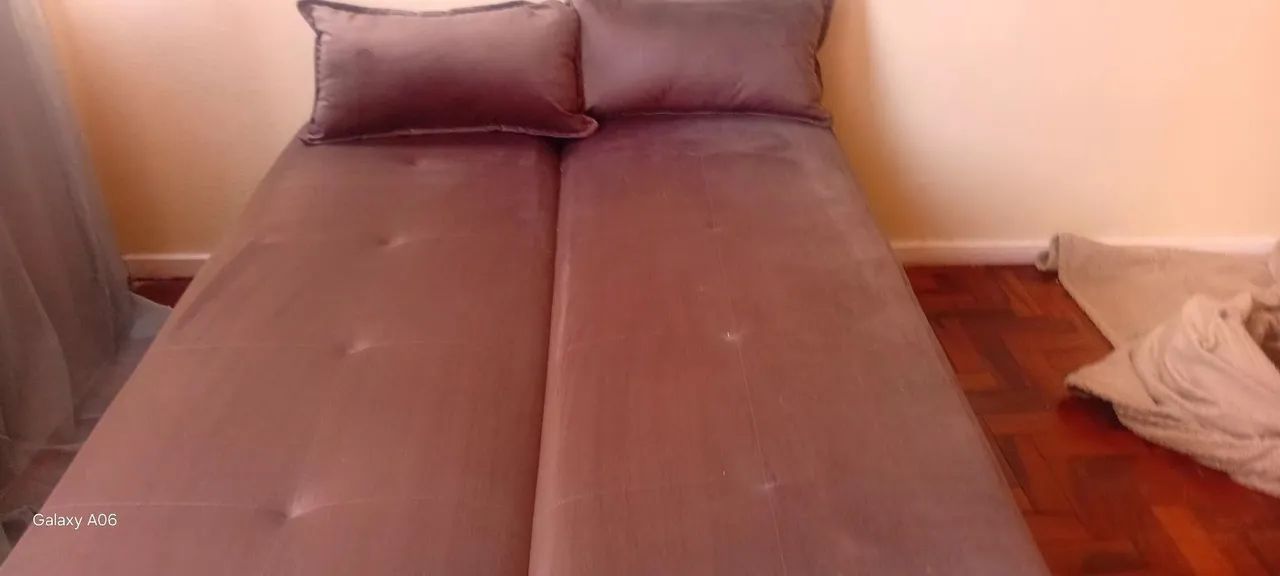 Sofá cama de casal - Foto 2